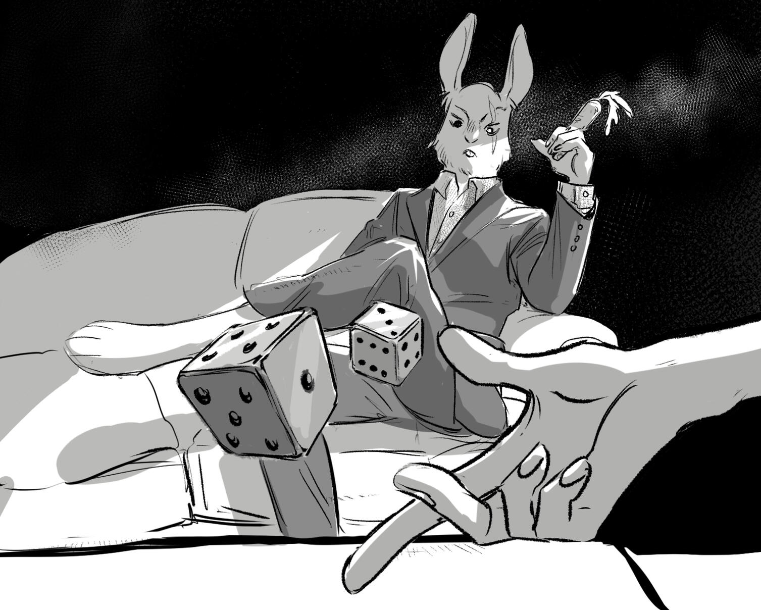 "Roll the Dice"